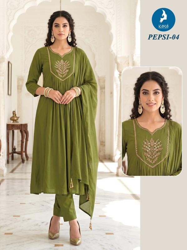 Kaya pepsi anarkali global desi kurtis wholesale